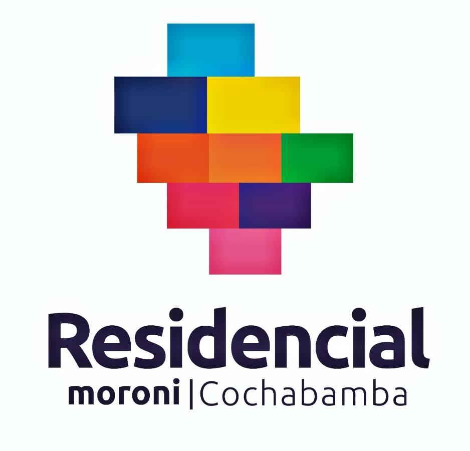 Residencial Moroni - Alojamiento En Cochabamba Bed & Breakfast ภายนอก รูปภาพ
