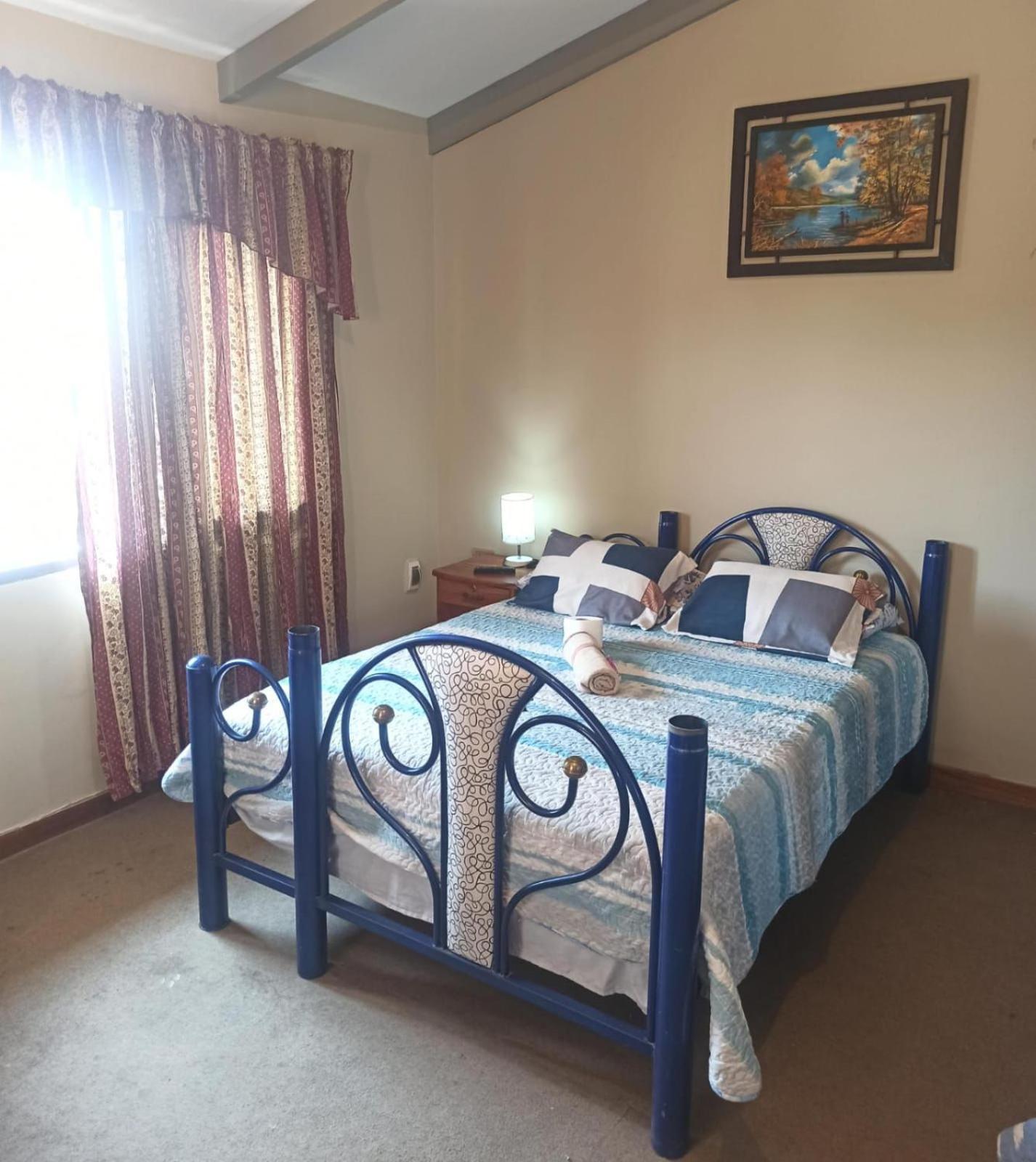 Residencial Moroni - Alojamiento En Cochabamba Bed & Breakfast ภายนอก รูปภาพ